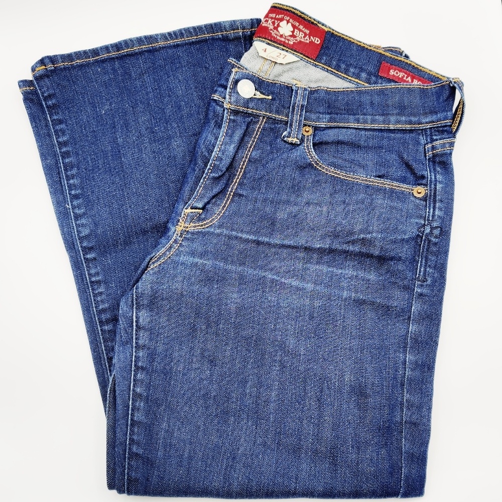 Lucky Brand Jeans
